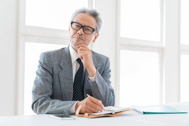 「長期休暇を取れる機会がある」と答えた経営者は約4割　※画像はイメージです（miya227/stock.adobe.com）