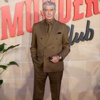 ピアース・ブロスナン