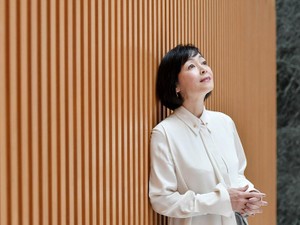 家族の歴史から“もしも”の時の備えまで「ありがとうファイル」はかけがえのない財産　財前直見さんインタビュー（前編）