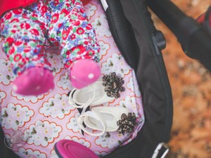 仕事と自分のことで精一杯の私の周りで、「子ども」の話が増えていく