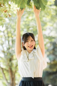 成瀬かのん デジタル写真集『SECRET BIJOU』（発売：wunder_publishing_house　撮影：やすいきしょう）