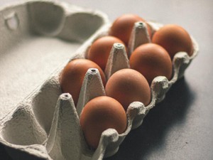 一口ずつ噛み締めた母の卵焼き。私も強くならなきゃと言い聞かせた