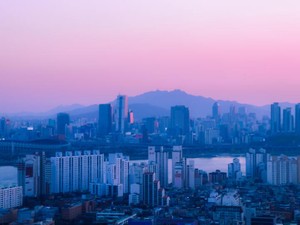 渡航できなくなった韓国は出会った彼のおかげで再び近い国になった