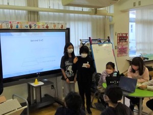 海外の一流大学への道を開く国際バカロレアとは？進学支援校長が語るインターの選び方