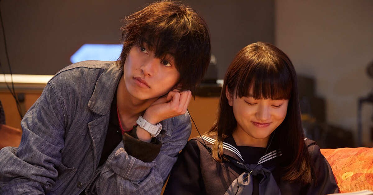 山崎賢人や清原果耶が猫と共演した感動作 映画 夏への扉ーキミのいる未来へー 犬 猫との幸せな暮らしのためのペット情報サイト Sippo