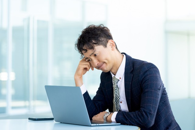 求職者の4人に1人が”物価上昇”により「仕事選びの軸を見直した」　※画像はイメージです（Trickster*/stock.adobe.com）