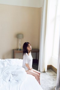 前田敦子 写真集「Beste」より©︎講談社 撮影／北岡稔章