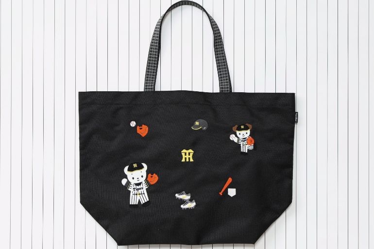 阪神タイガース×ファミリア】毎回即完売の「コラボ第3弾」が8/21発売