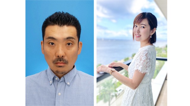 岡山市文化奨励賞　学術・氏原岳人さん　芸術・天川栄人さんが受賞