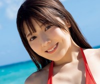 美波那緒(C)光文社/週刊FLASH 写真◎木村哲夫