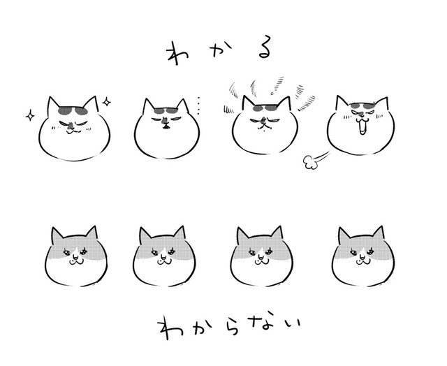 漫画「ガーラさんと夫。こえられぬ壁。」（提供：松本ひで吉さん）