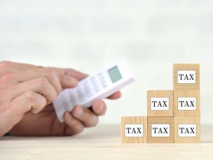 相続に直面した時のために。相続税の納付方法について