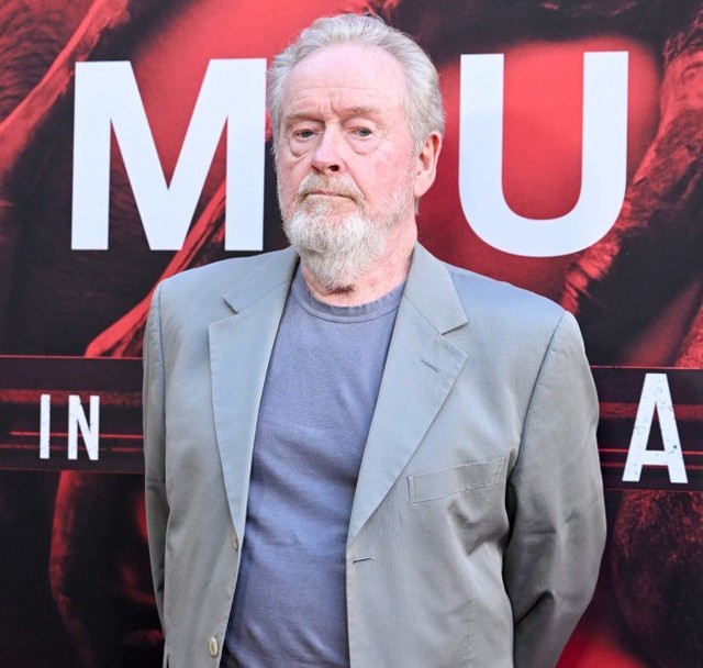 リドリー・スコット監督