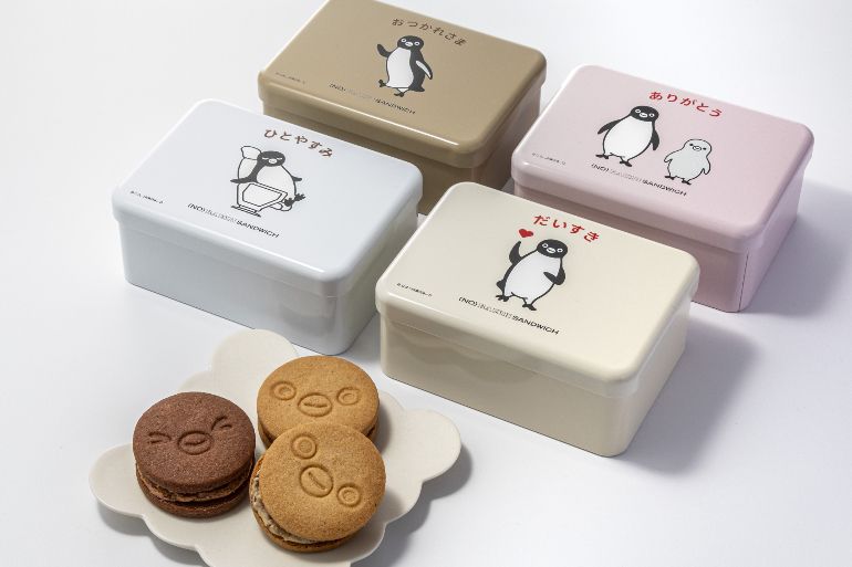 これが最後なんて悲しい【Suicaのペンギン】貴重なグッズが集結した
