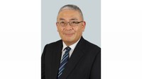 岡山市立総合医療センターの次期理事長に今城健二氏 岡山市立市民病院院長