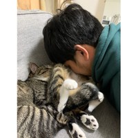 嫌なことを忘れられます…（提供：ねこまるすいさん）