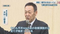 香川県議会／大山一郎 議員　2026年1月