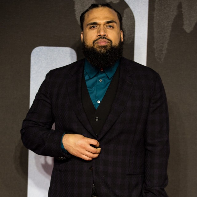 　スティーヴン・ケイプル・Jｒ監督