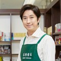 【谷原章介店長のオススメ】中山七里「人面瘡探偵」　「大どんでん返しの帝王」が放つ奇想天外なミステリー