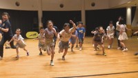 JUMP‐JAM　さぬきこどもの国　高松市香南町由佐