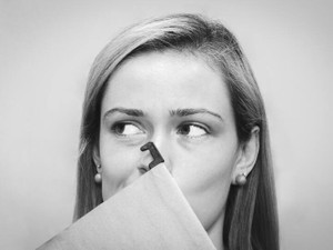 「私があんたの歳のころは」と弟に言った私は、絶対にならないと誓っていた母と同じだ