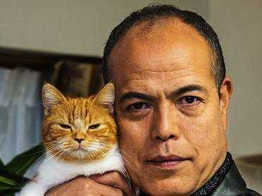 「猫の日」はＢＳニャパンに改名！ 田中要次が猫をめでるドラマ