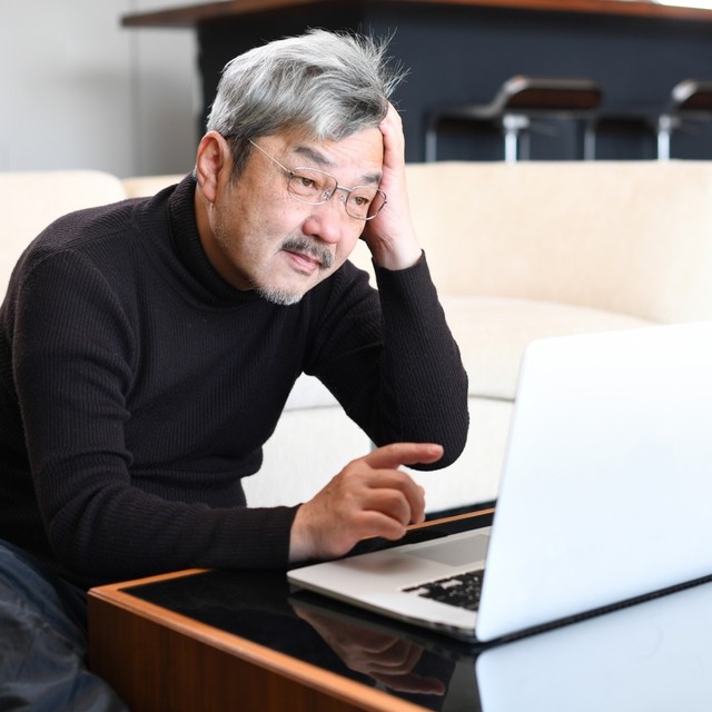独身でも相続って必要？　※画像はイメージです（こうまる/photoAC）