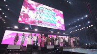 ©マイナビ TGC 2024 A/W　東京ガールズコレクション　埼玉　2024年9月　