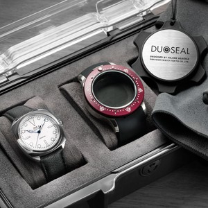 浅岡 肇がダイバーズウォッチを再定義新作がKURONO TOKYOで抽選販売スタート