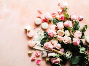 辛い恋も楽しい恋もひっくるめて、全てを味わい尽くす人生を歩む