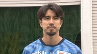 J1ファジアーノ岡山　2026-27シーズンのキャプテンは竹内涼選手