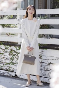 東京ソワールのフォーマルスーツ