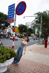 白間美瑠写真集（タイトル未定）撮影：ND CHOW