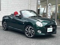 ダイハツ「コペン」（提供：norico by ガリバー）