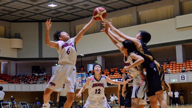 WC神奈川2022準決勝、決勝