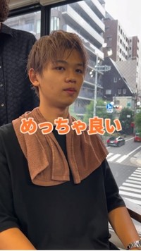姉も大絶賛／投稿主さん提供