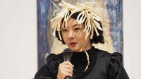 岡山出身の現代アーティスト・松井えり菜さんの作品が東京都現代美術館に新たに収蔵　25日から展示も