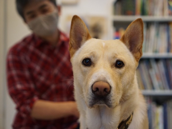 「以上、僕の生活をちょっと紹介しました」