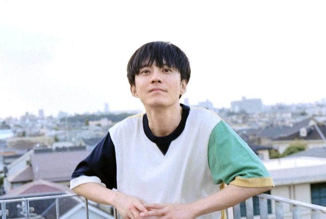 渋谷すばるさん（本人ホームぺージより）