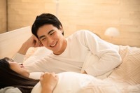 日本人の1カ月のセックス平均回数は？　※画像はイメージです（kapinon/stock.adobe.com）