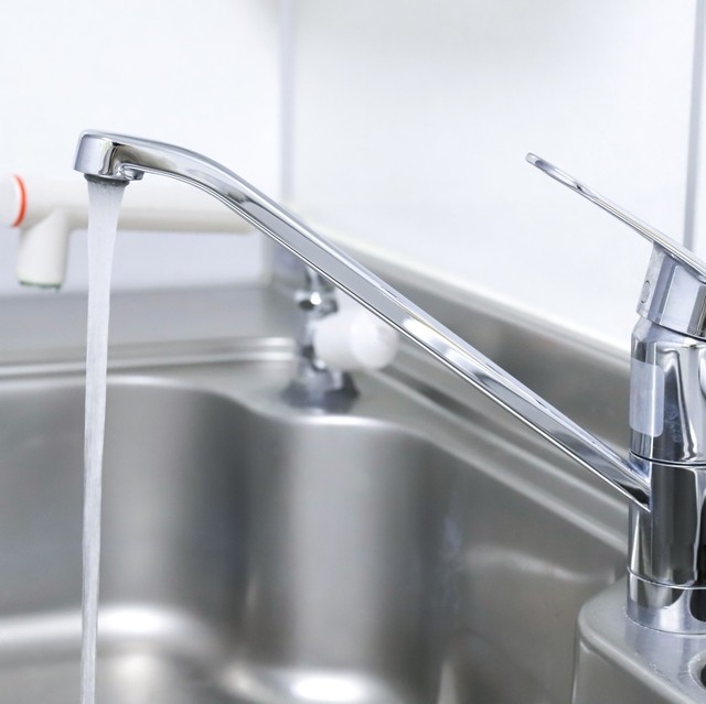 災害時の飲料水確保は重要　※画像はイメージです（webbiz/photoAC）