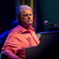 ブライアン・ウィルソンさん
