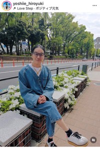 義家弘介（@yoshiie_hiroyuki）さんのインスタグラムより