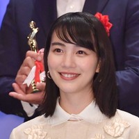 のんさん　2021年　日本映画批評家大賞