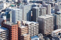 東京では住宅費の出費が大きい傾向に ※画像はイメージです（jaimax/stock.adobe.com/）