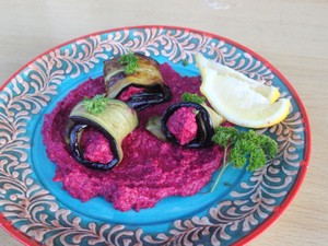 パレスチナの食が危ない　イスラエルの占領政策で文化が消えていく