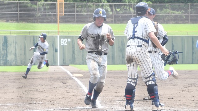 第67回全国高校軟式野球選手権神奈川大会