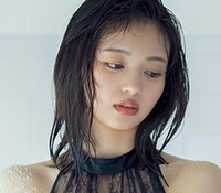 蒔埜ひな（撮影／唐木貴央）