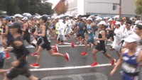 おかやまマラソン2026を盛り上げるイベントや活動を募集　11月8日開催