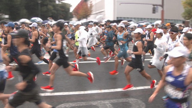 おかやまマラソン2026を盛り上げるイベントや活動を募集　11月8日開催